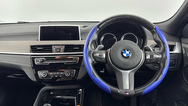 Used BMW X2 2020 for sale - 76234558: Photo 5