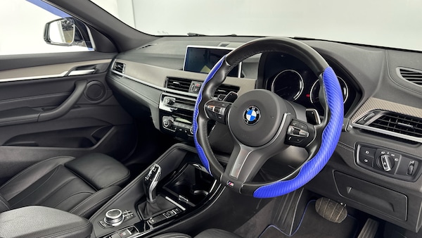 Used BMW X2 2020 for sale - 76234558: Photo 6