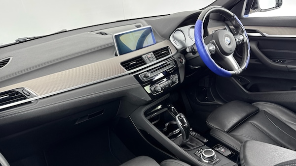 Used BMW X2 2020 for sale - 76234558: Photo 7