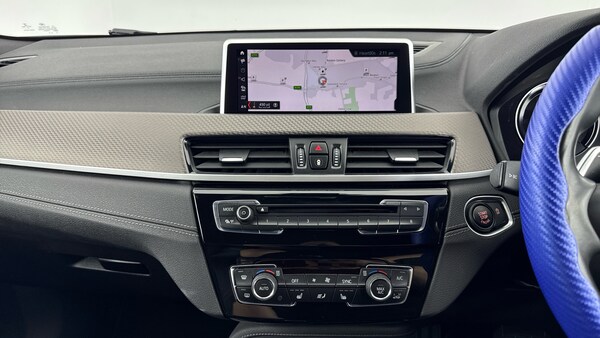 Used BMW X2 2020 for sale - 76234558: Photo 8
