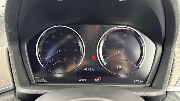 Used BMW X2 2020 for sale - 76234558: Photo 9