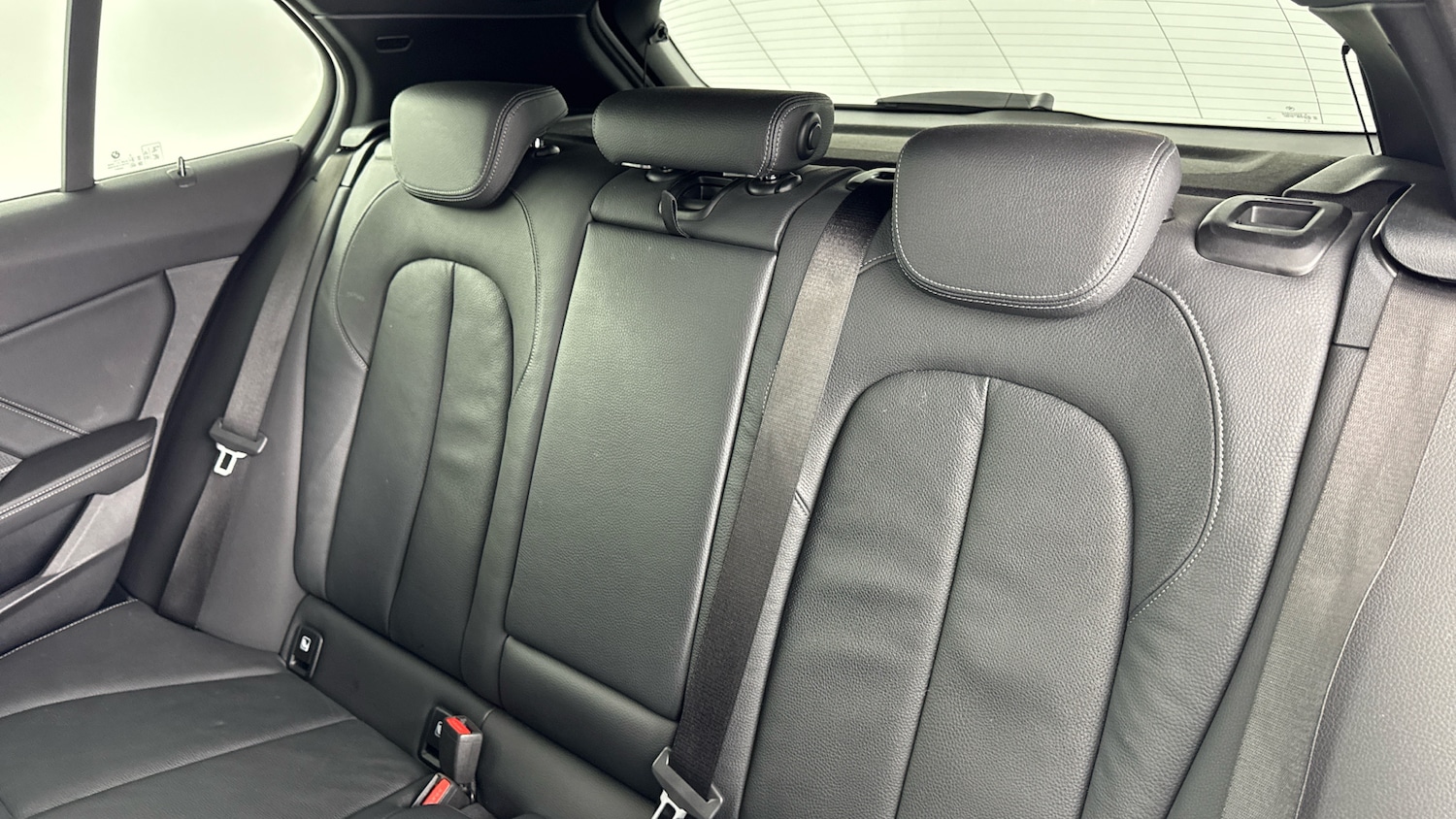 Used BMW 1 Series 2023 for sale - 77758611: Photo 12