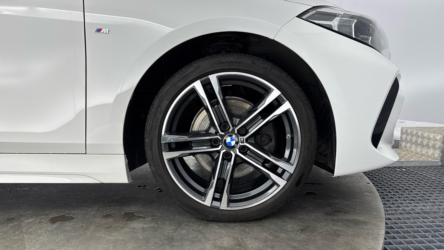 Used BMW 1 Series 2023 for sale - 77758611: Photo 14