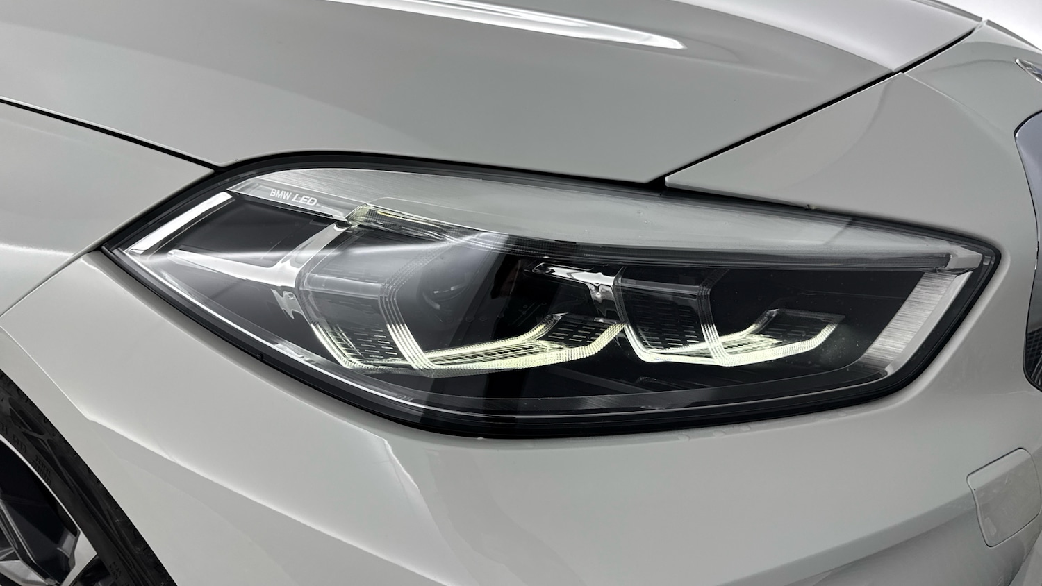 Used BMW 1 Series 2023 for sale - 77758611: Photo 22