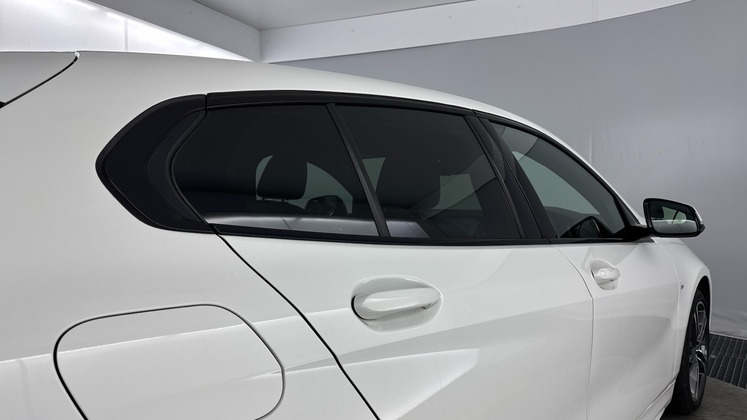 Used BMW 1 Series 2023 for sale - 77758611: Photo 25