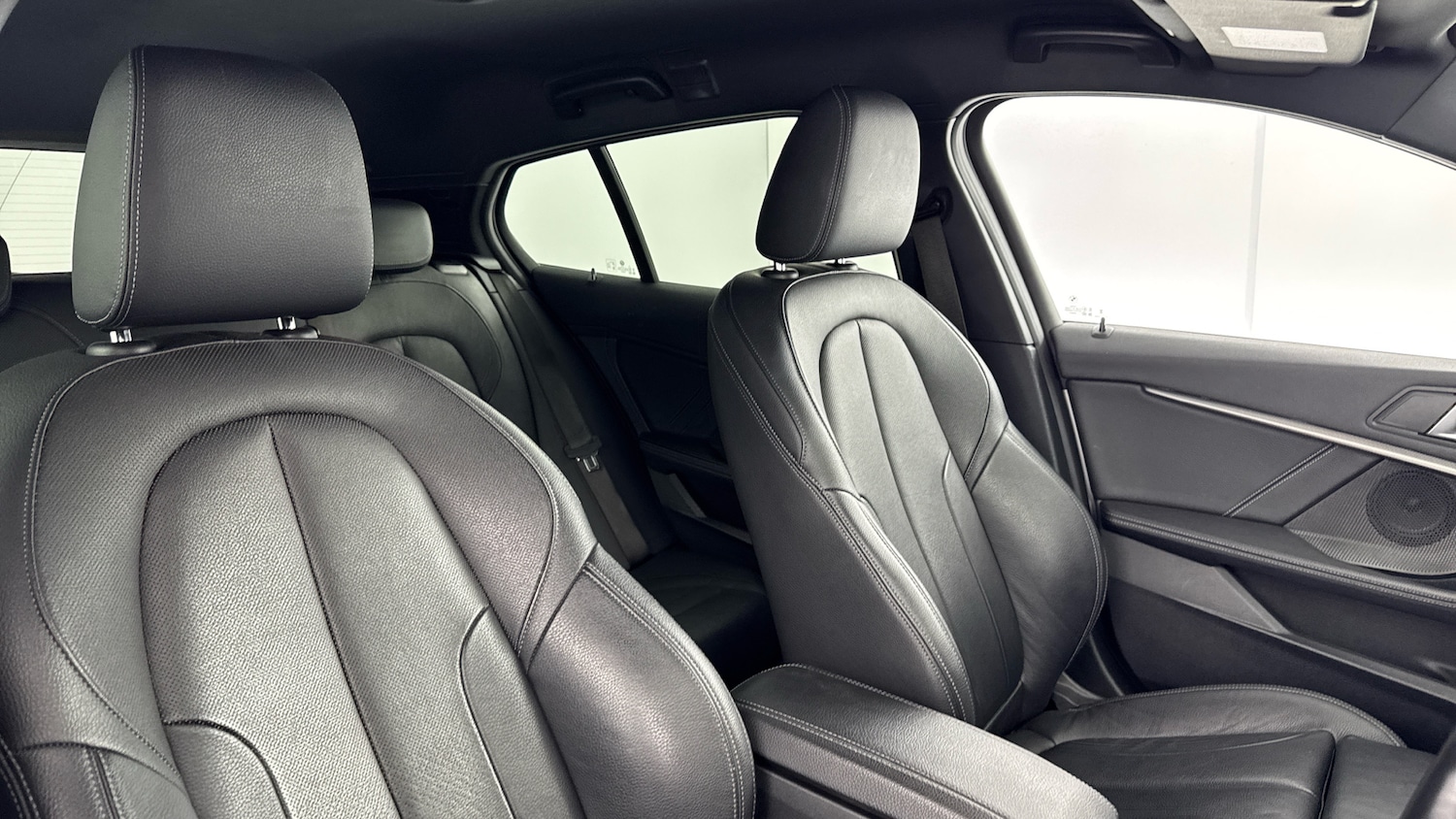 Used BMW 1 Series 2023 for sale - 77758611: Photo 26