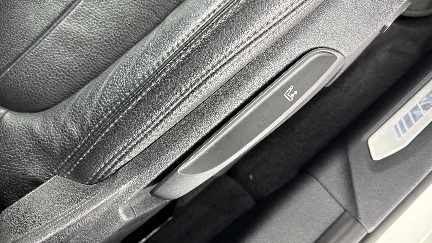 Used BMW 1 Series 2023 for sale - 77758611: Photo 27