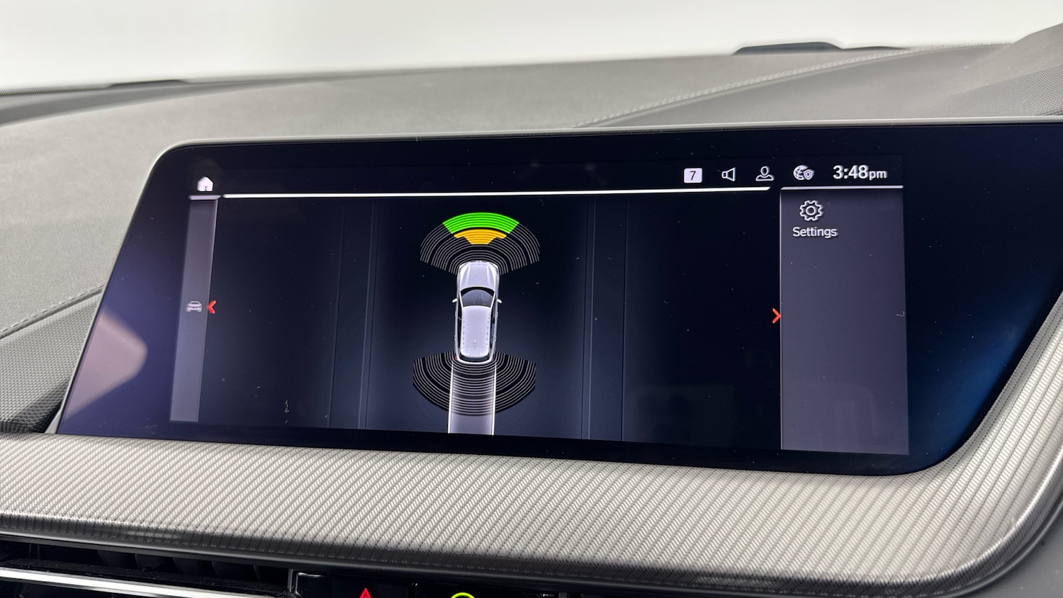 Used BMW 1 Series 2023 for sale - 77758611: Photo 32