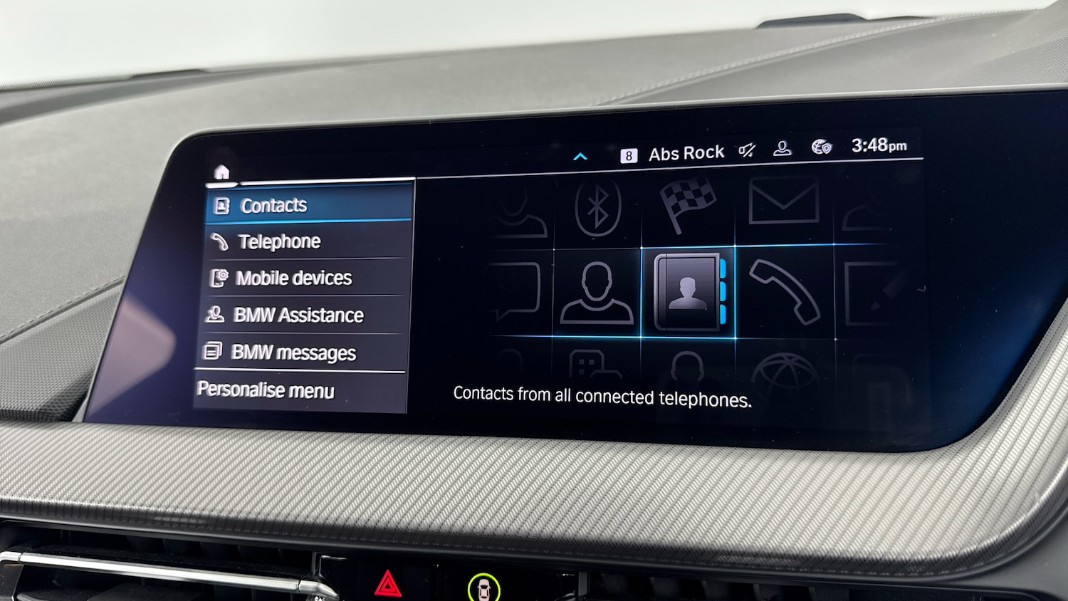 Used BMW 1 Series 2023 for sale - 77758611: Photo 38