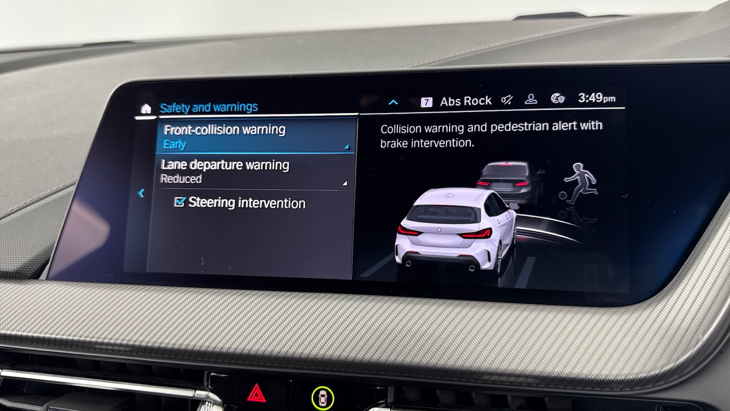 Used BMW 1 Series 2023 for sale - 77758611: Photo 39