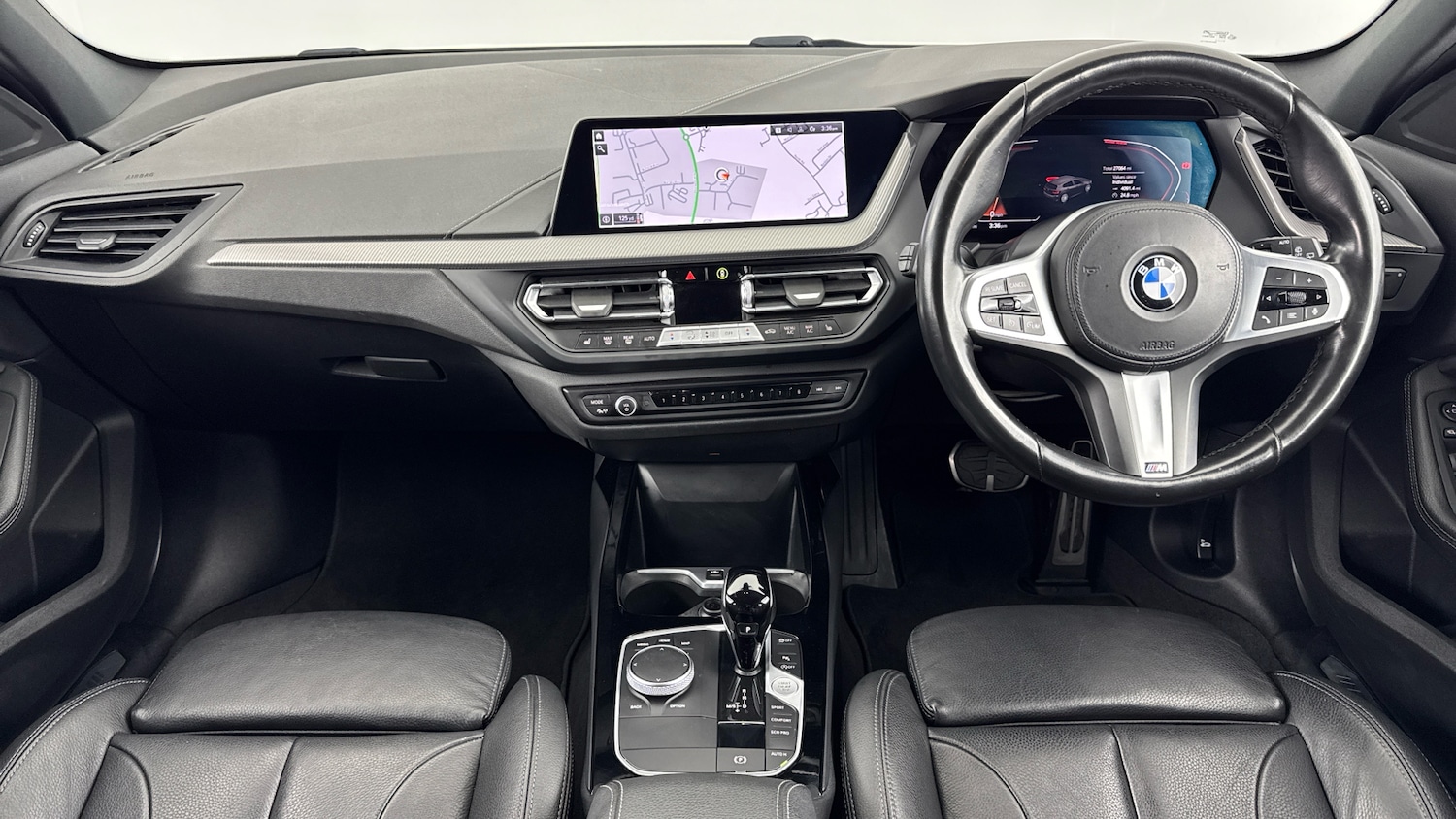 Used BMW 1 Series 2023 for sale - 77758611: Photo 4