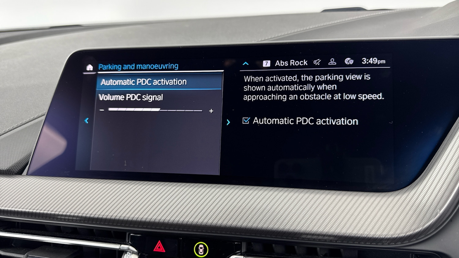 Used BMW 1 Series 2023 for sale - 77758611: Photo 41