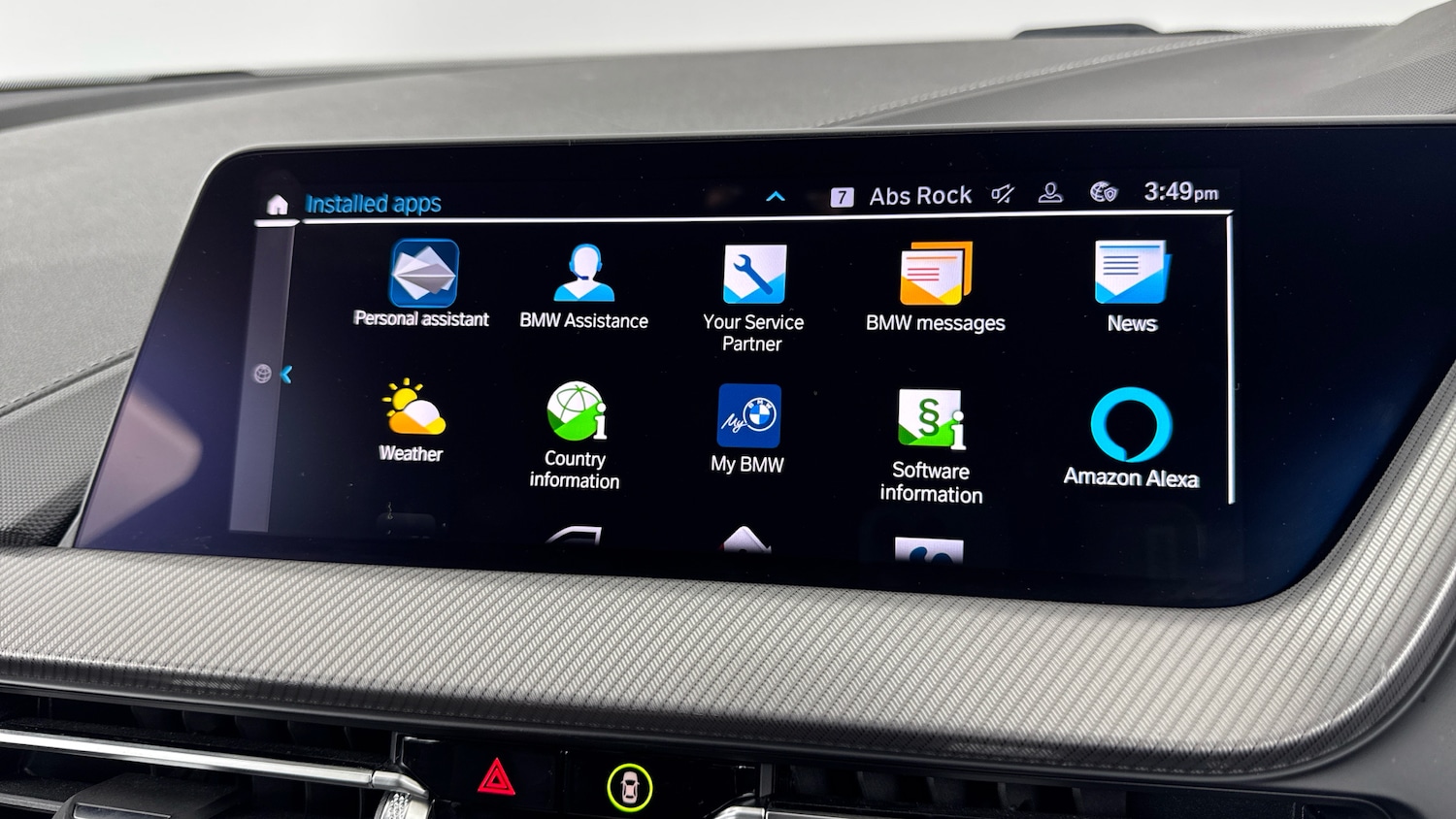 Used BMW 1 Series 2023 for sale - 77758611: Photo 43