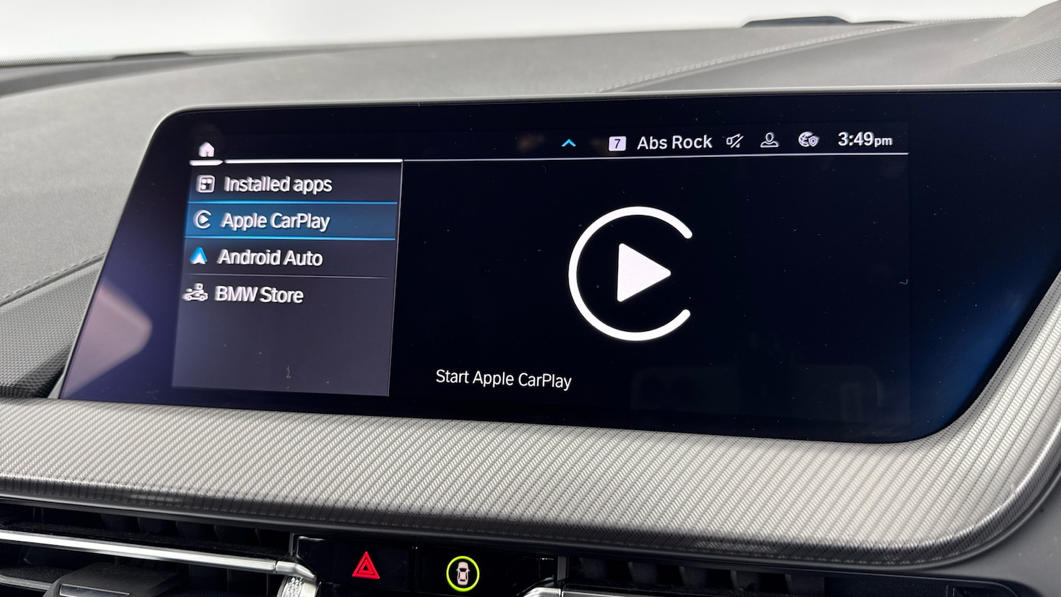 Used BMW 1 Series 2023 for sale - 77758611: Photo 44