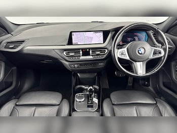 Used BMW 1 Series 2023 for sale - 77758611: Photo