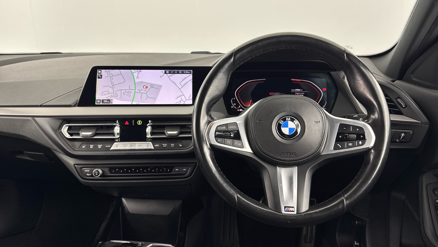 Used BMW 1 Series 2023 for sale - 77758611: Photo 5