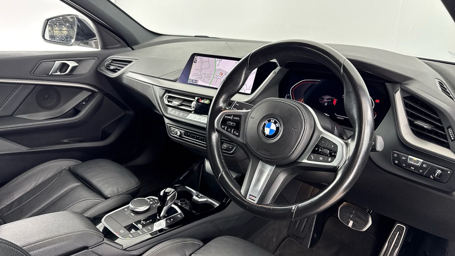 Used BMW 1 Series 2023 for sale - 77758611: Photo 6