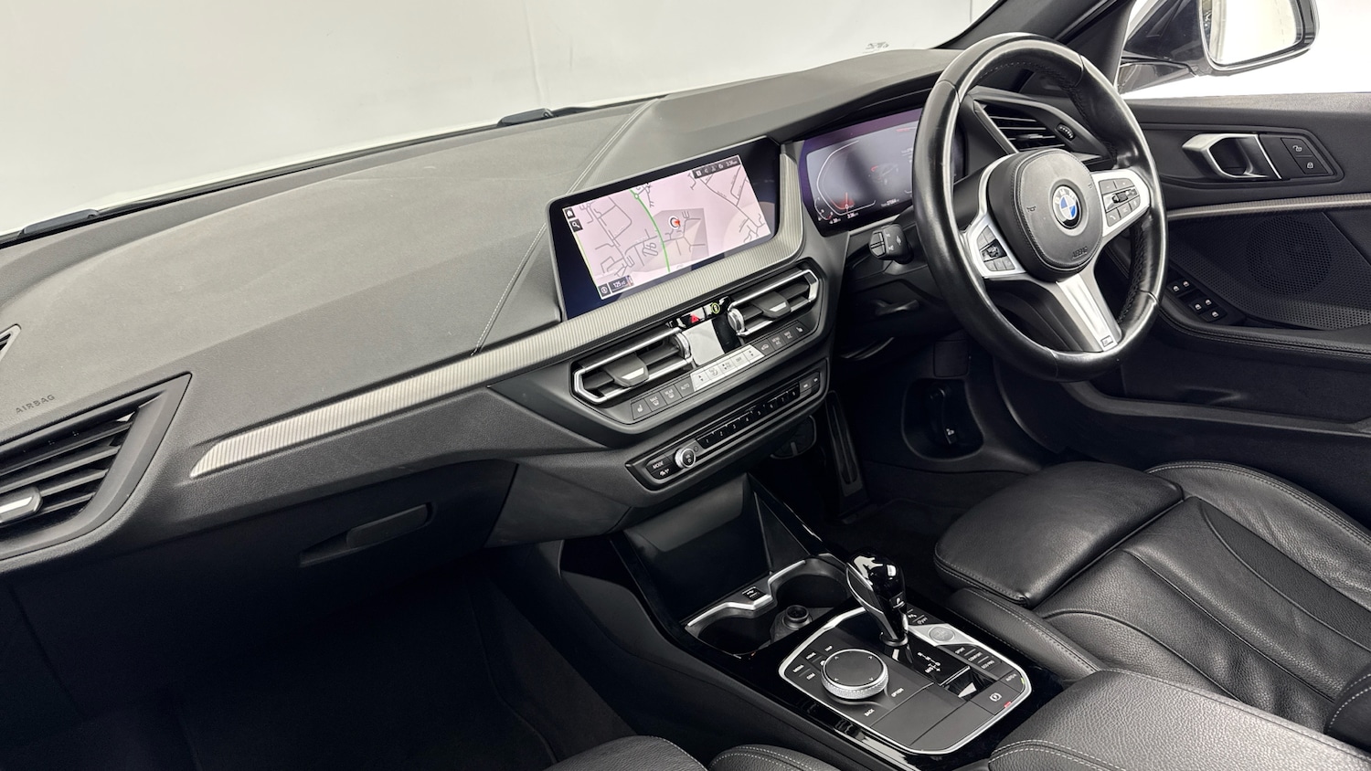 Used BMW 1 Series 2023 for sale - 77758611: Photo 7