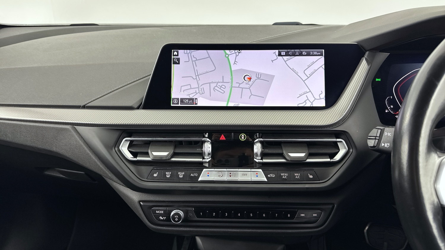 Used BMW 1 Series 2023 for sale - 77758611: Photo 8