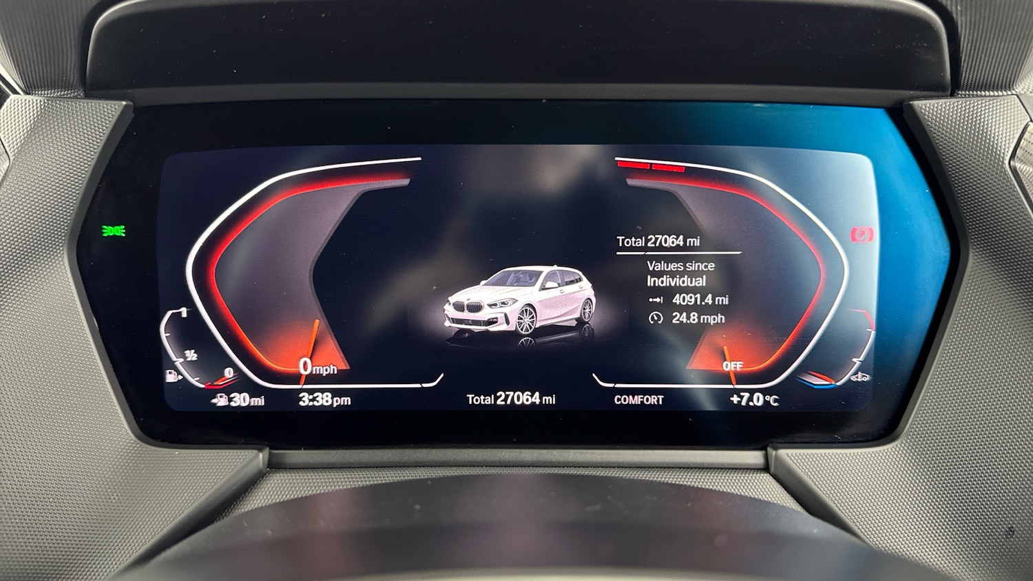 Used BMW 1 Series 2023 for sale - 77758611: Photo 9