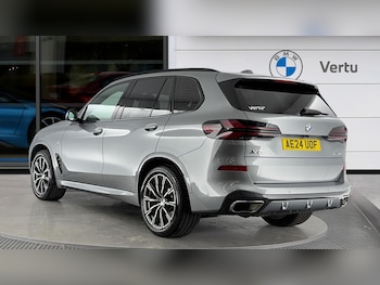 Used BMW X5 2024 for sale - 78190896: Photo