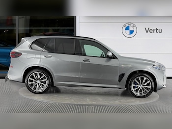 Used BMW X5 2024 for sale - 78190896: Photo