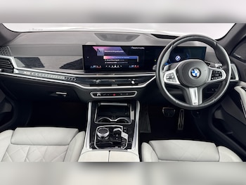 Used BMW X5 2024 for sale - 78190896: Photo