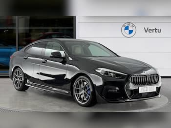 Used BMW 2 Series 2021 for sale - 79626476: Photo