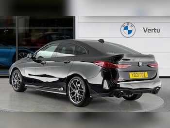 Used BMW 2 Series 2021 for sale - 79626476: Photo