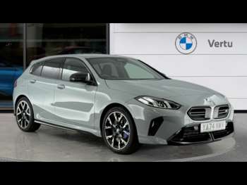 2025 (74) - M135 xDrive 5dr Step Auto Petrol Hatchback