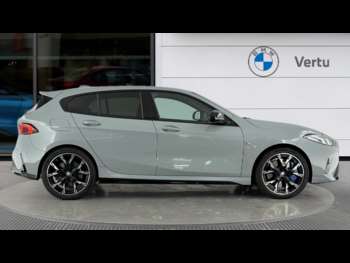 Used BMW 1 Series 2025 for sale - 74972430: Photo