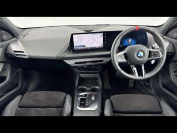 Used BMW 1 Series 2025 for sale - 74972430: Photo