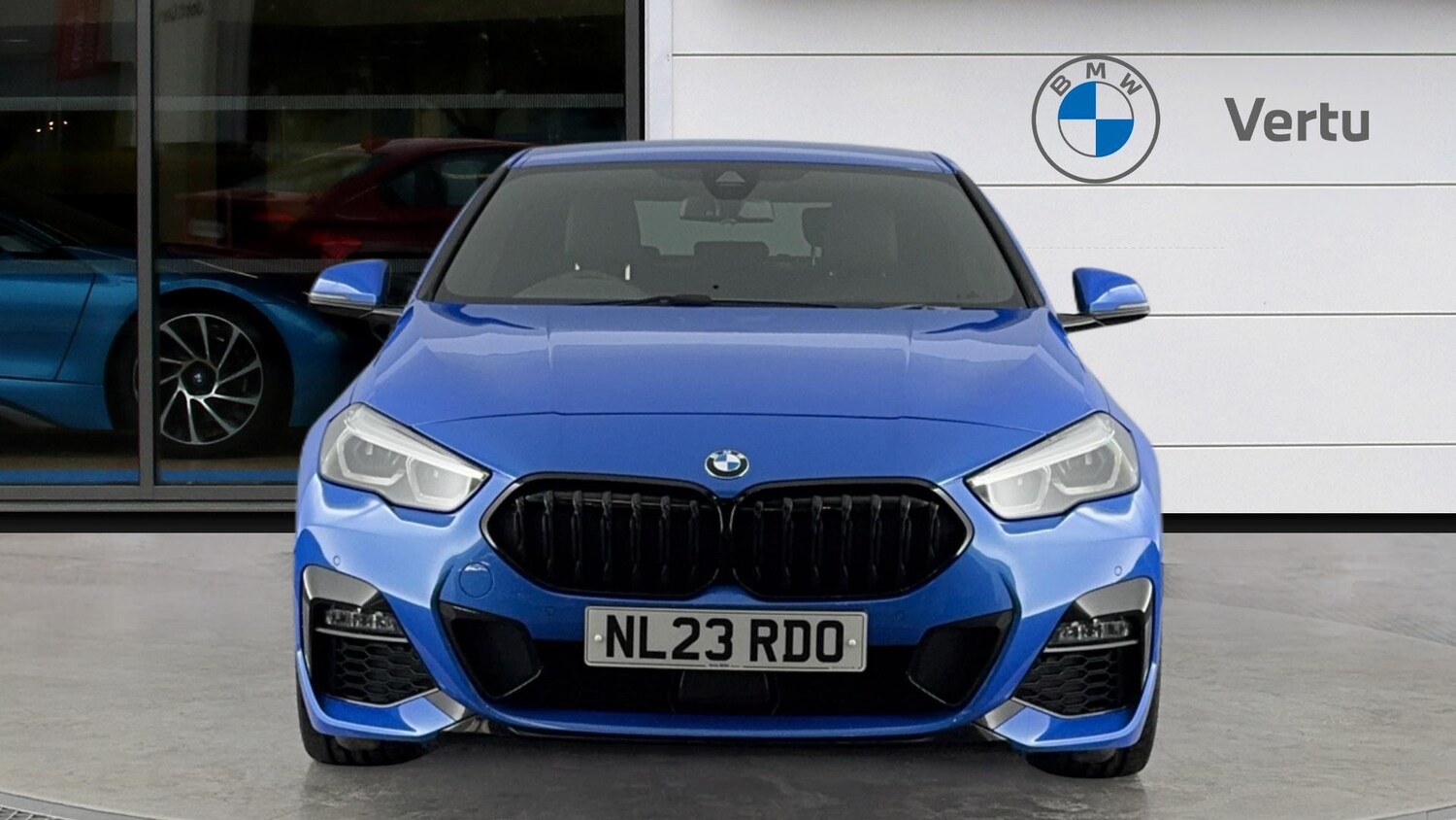 Used BMW 2 Series 2023 for sale - 77803517: Photo 16