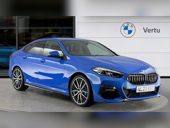 Used BMW 2 Series 2023 for sale - 77803517: Photo