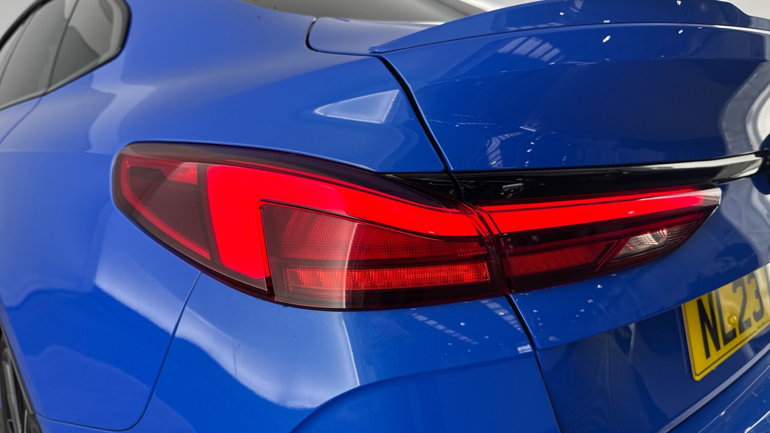 Used BMW 2 Series 2023 for sale - 77803517: Photo 24