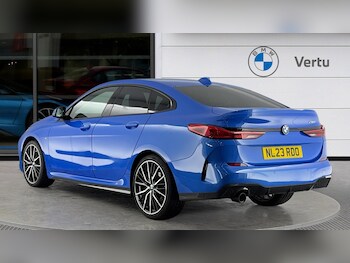 Used BMW 2 Series 2023 for sale - 77803517: Photo