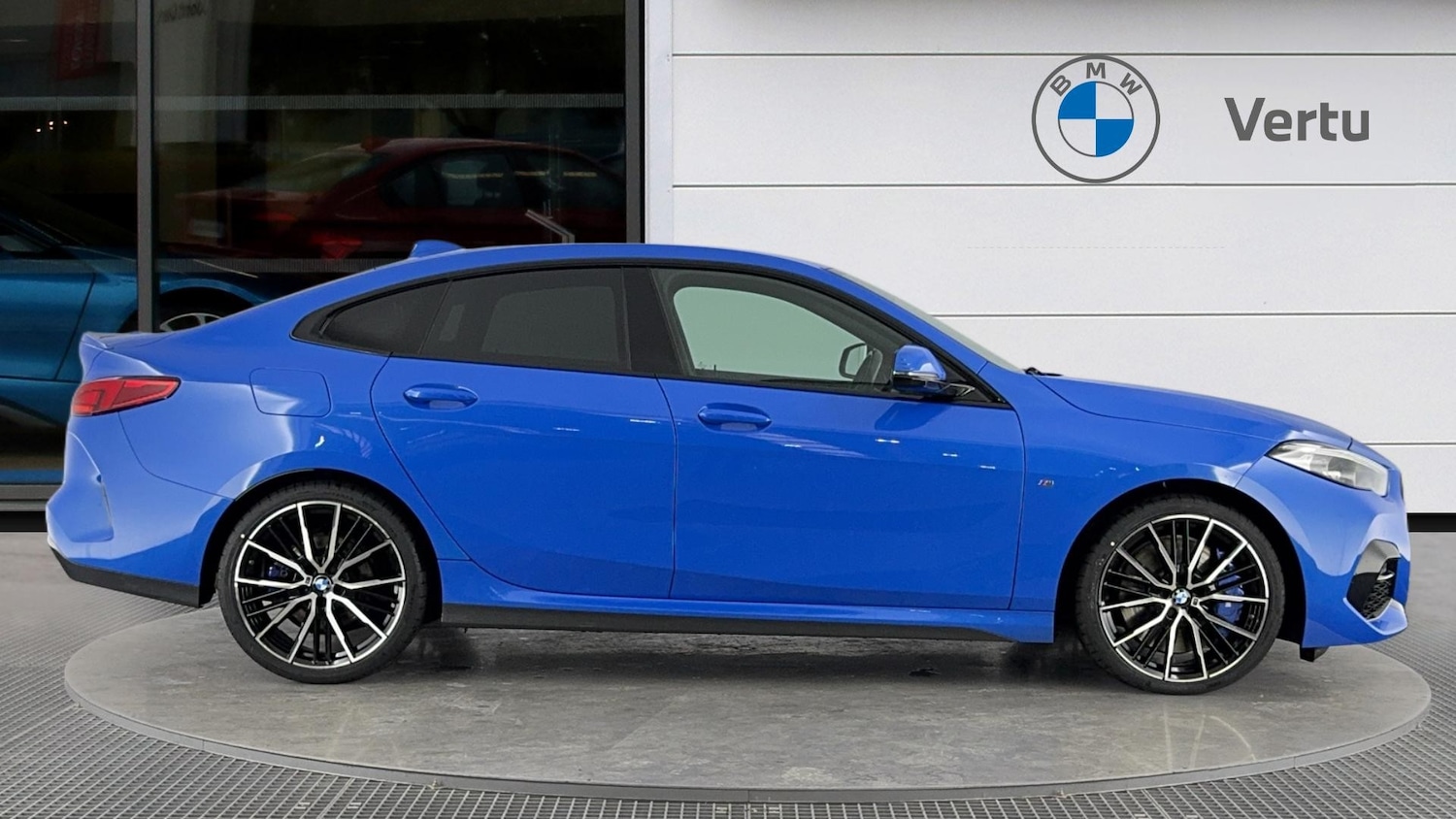 Used BMW 2 Series 2023 for sale - 77803517: Photo 3