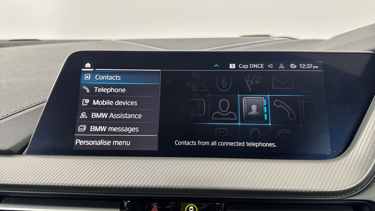 Used BMW 2 Series 2023 for sale - 77803517: Photo 36