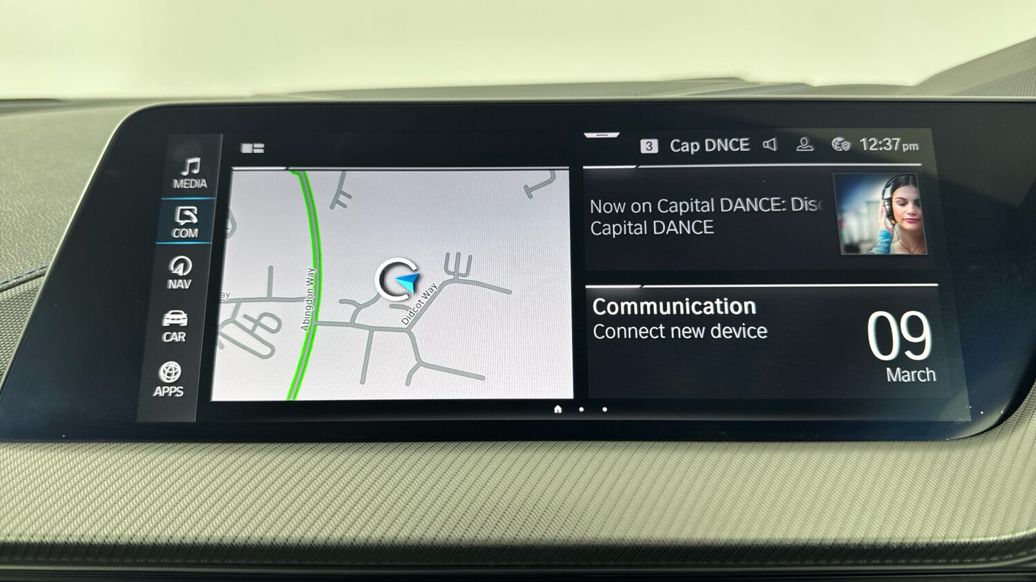 Used BMW 2 Series 2023 for sale - 77803517: Photo 37