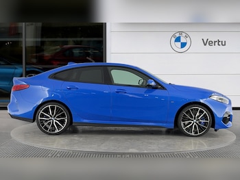 Used BMW 2 Series 2023 for sale - 77803517: Photo