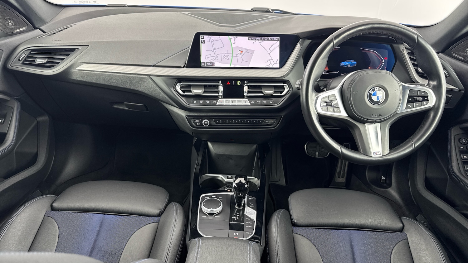 Used BMW 2 Series 2023 for sale - 77803517: Photo 4