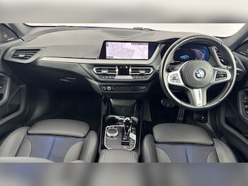 Used BMW 2 Series 2023 for sale - 77803517: Photo