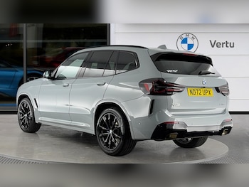 Used BMW X3 2022 for sale - 78245813: Photo