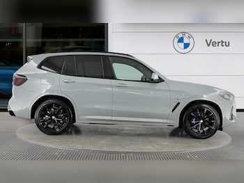 Used BMW X3 2022 for sale - 78245813: Photo