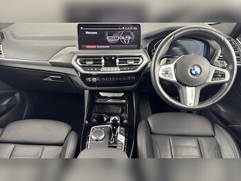 Used BMW X3 2022 for sale - 78245813: Photo