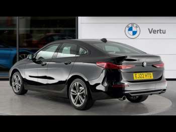 Used BMW 2 Series 2022 for sale - 75410345: Photo