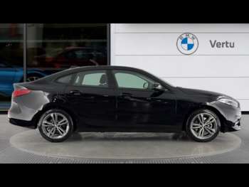 Used BMW 2 Series 2022 for sale - 75410345: Photo