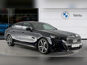 Used BMW 5 Series 2024 for sale - 79367981: Photo