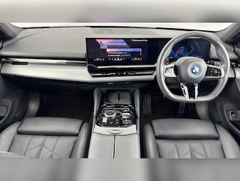 Used BMW 5 Series 2024 for sale - 79367981: Photo