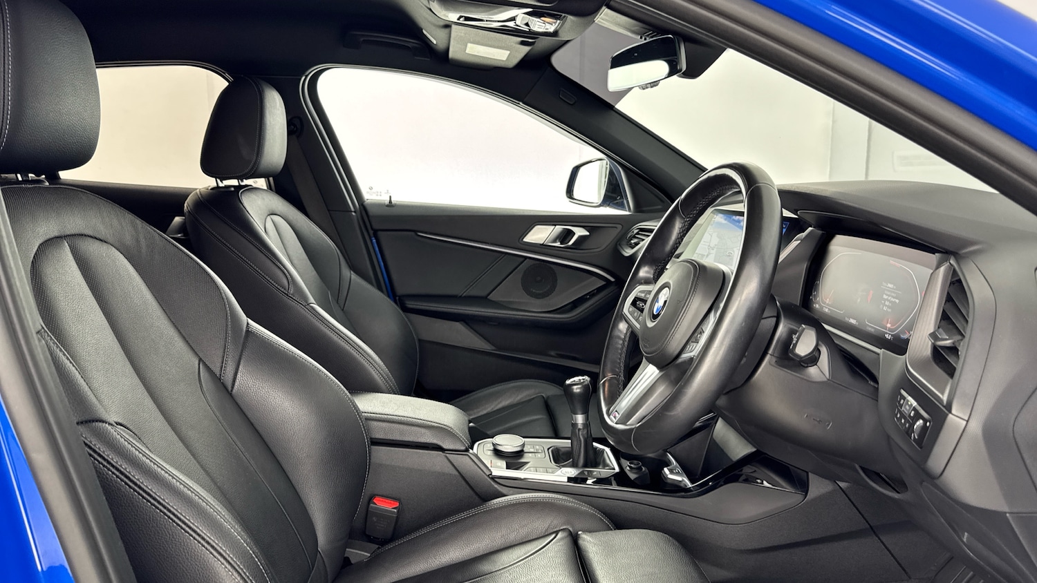 Used BMW 1 Series 2021 for sale - 77213319: Photo 11